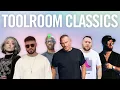 Download Lagu Toolroom Classics Megamix [House/Tech House]