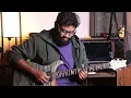 Suvvi Suvvi Guitar Cover | OG Telugu Movie Song #pawankalyan #og #thamans #sujeeth