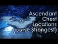 Destiny 2 Ascendant Chest Locations Curse Strongest - The Dreaming City