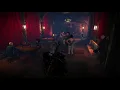 A Tavern on the Riverbank (Witcher 2 cover Flotsam Tavern)