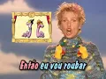 Lagu Xuxa - Minhoca (Clipe Oficial)