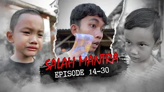 Download Salah Mantra Episode 14-30 MP3