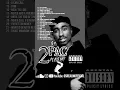 2pac playlist by O #hiphop #tupac #2pac #playlist DEEP CUTS