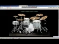 Download Lagu ST 12 - KebesaranMu Virtual Drum
