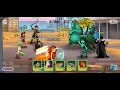Download Lagu Disney Heroes: Battle Mode Chapter 90 Elite