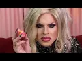 katya eats soap