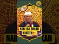 Download Lagu NABI ISA BUKAN KRISTEN‼️MANTAN PENDETA USTADZ YAHYA WALONI #mantanpendeta #ustadzyahyawaloni