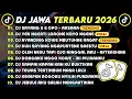 Lagu DJ JAWA TERBARU 2026 FULL BASS 🎧 DJ SAYANG S E OPO - AKSARA 🎶 DJ YEN NGERTI LORONE KOYO NGENE VIRAL 