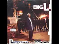 Big L - Street Struck