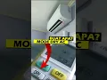 Lagu Fungsi Mode DRY pada AC yang Jarang Diketahui #airconditioner #airconditioning #daikin