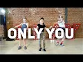 Download Lagu “Only You” | @cheatcodes @littlemix | @GuyGroove Choreography