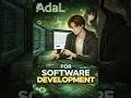 Module 3 - Adal for Software Development