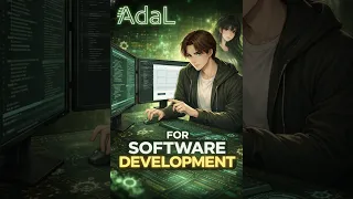 Module 3 - Adal for Software Development