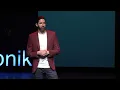 How do we bridge the digital divide sustainably Mike Lindsay TEDxThessaloniki