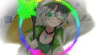 【東方ヴォーカルPV 】 嫌われ者への恋の唄 / ガネメfeat.薛南 【ハルトマンの妖怪少女】