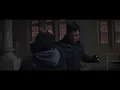 John Walker Kills a Flag-Smasher with The Shield Scene [No BGM] | The Falcon and the Winter Soldier