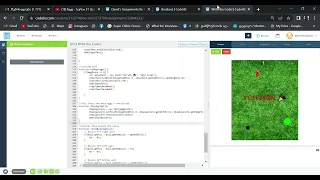 FInal project of Codehs javascript