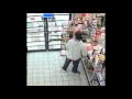 Surveillance of Suspect Wanted in West Houston Robberies