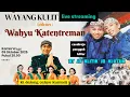 Download Lagu live pagelaran wayang kulit kidalang cahyo kuntadi bt JO KLITIK JO KLUTUK
