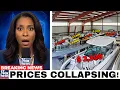 USED BOATS DOMINATE 2026 Inventory Surge Sparks PRICE WAR