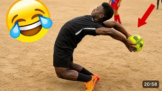 FUNNIEST FOOTBALL MOMENTS OF 2026  AUGUST🤣 #10