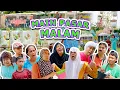 Lagu PASAR MALAM KAMPUNG MAK BETI