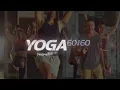 60 Min Power Yoga EDGE l Test Your Limits & Strength