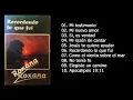 Roxana - Recordando lo que fui (Álbum completo)