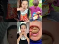 Download Lagu Adu suara bareng Canal Kimberlly e Kyann, Cool Items and my suara koper koperan 🍟🎈🐜