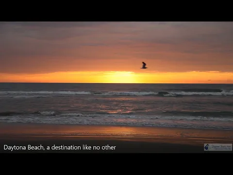 Daytona Beach, a destination like no other