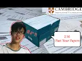 My Life 1 Month Before IGCSE 10A VLOG