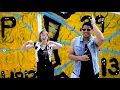 Sech - Otro Trago (Remix) ft. Darell, Nicky Jam, Ozuna, Anuel AA - E-motion - Official Choreography