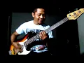 Download Lagu Belajar bass gitar -  Lagu Rt5 , Rw 3 ( Cici Faramida )