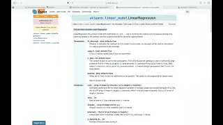 How to Run Ridge Regression in Python