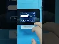 Download Lagu DWIN 3.5Inch UART touch display with customized cover glass