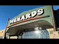 Never heard of Menards but I LIKE IT