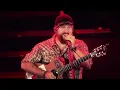 Zac Brown Band - Keep me In Mind at Red Rocks