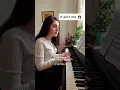 Download Lagu ONE YEAR AGO! It Ain't Me by Selena Gomez Cover - Noor Marji #shorts