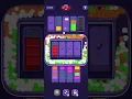 Loop sort level 924