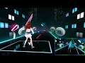 Back To You - S3RL & Walras ft Regina | Beat Saber | LIV | Map: Alice