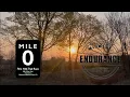 Mile 0 Flint Hills Trail Race 50K - April 2025