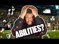 THE BEST ABILITIES TO USE IN MADDEN 25 ULTIMATE TEAM