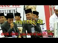 detik detik gus azmi salah lirik,sangking polosnya  keliatan lucu..live hongkong#2