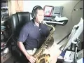 Imagine Cover by Luis Rivera