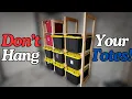 27 Gallon Tote Storage My Take
