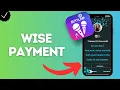 Download Lagu How to Add Wise Payment Method to Smule (accept international tips with low fees)