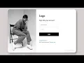 How To Create Responsive Login Form Using HTML CSS Bootstrap 2022