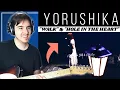 Download Lagu Guitar Teacher REACTS: Yorushika - “Walk” and  “Hole In The Heart”