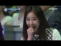 I Can See Your Voice 4 1 second before becoming a fan♥ The ultimate cheat character! Signal's Hwa...
