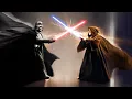 Download Lagu Darth Vader vs Obi-Wan Kenobi (SC38 Reimagined Properly Cut Into A New Hope) [4K HDR]